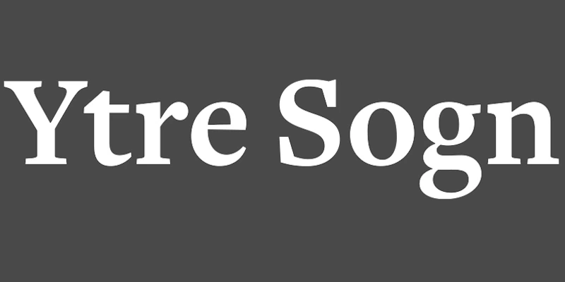 Ytre Sogn