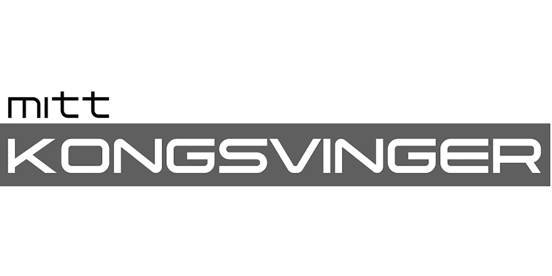 mittKongsvinger